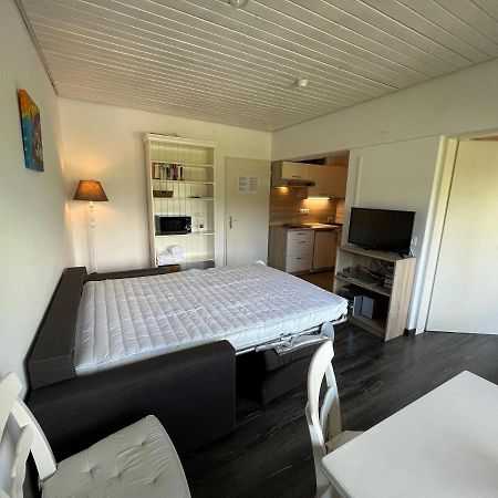 Sonnenalp Bergruhe Apartment Niederau Ngoại thất bức ảnh