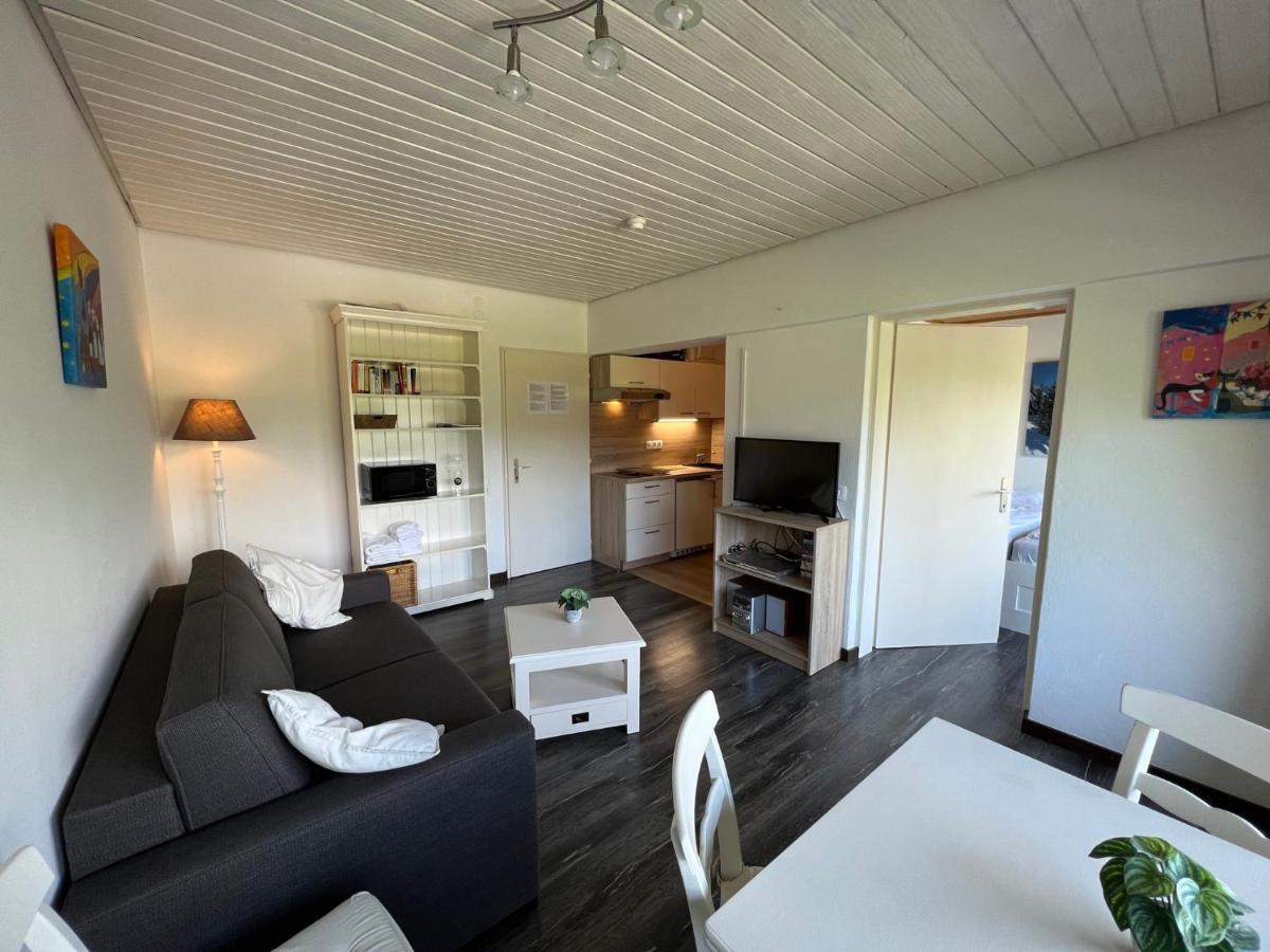 Sonnenalp Bergruhe Apartment Niederau Ngoại thất bức ảnh