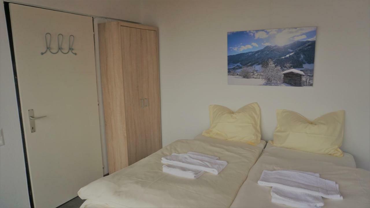 Sonnenalp Bergruhe Apartment Niederau Ngoại thất bức ảnh