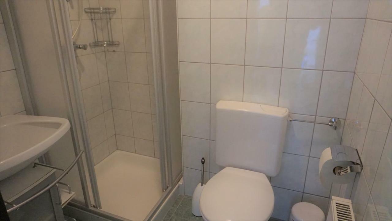 Sonnenalp Bergruhe Apartment Niederau Ngoại thất bức ảnh