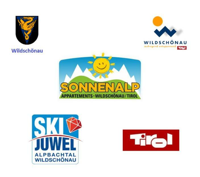 Sonnenalp Bergruhe Apartment Niederau Ngoại thất bức ảnh